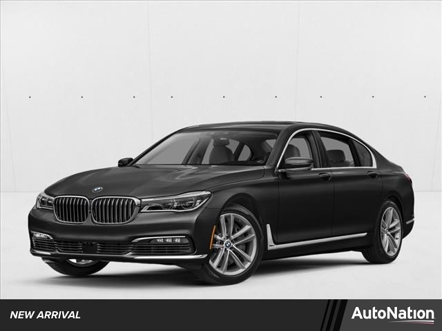 bmw 7 series 2016 WBA7F2C57GG417081 image bmw 7 series 2016 WBA7F2C57GG417081 image